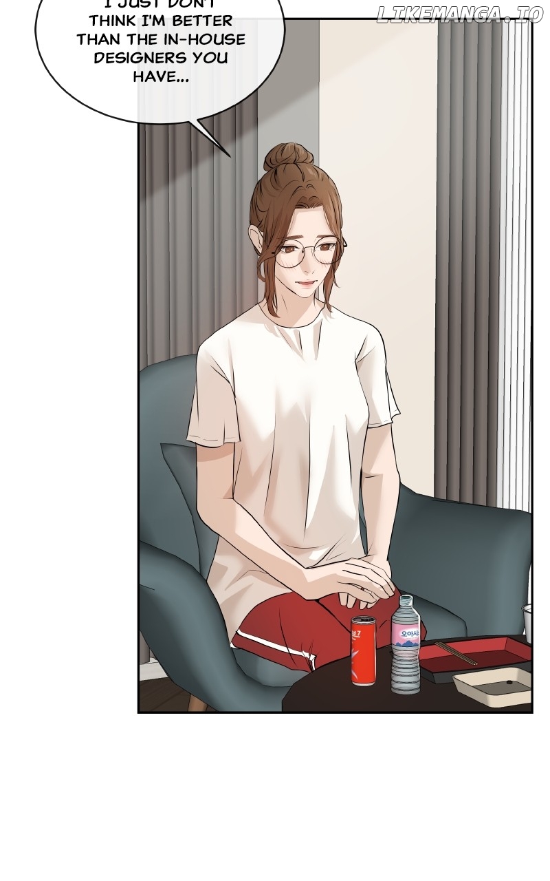 I Give You My All Chapter 19 - page 50