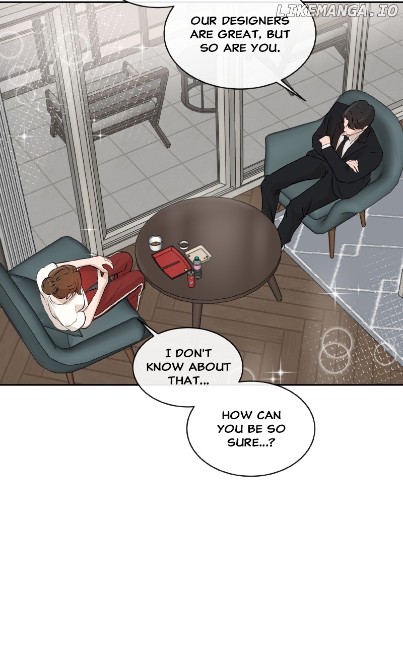 I Give You My All Chapter 19 - page 52