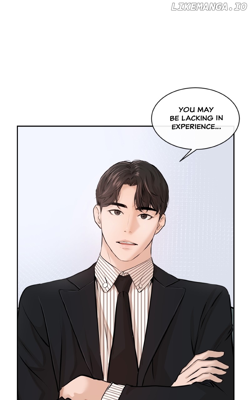 I Give You My All Chapter 19 - page 53
