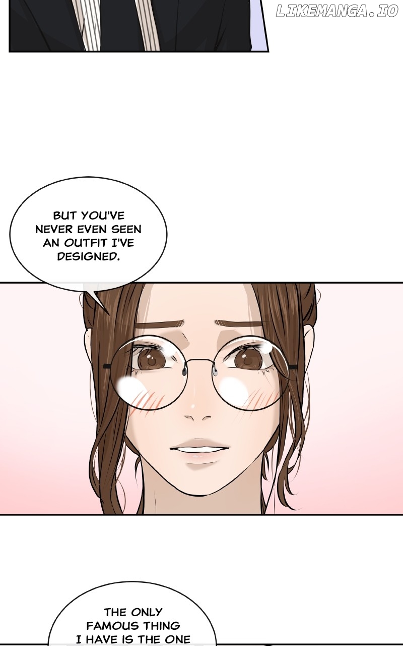 I Give You My All Chapter 19 - page 56