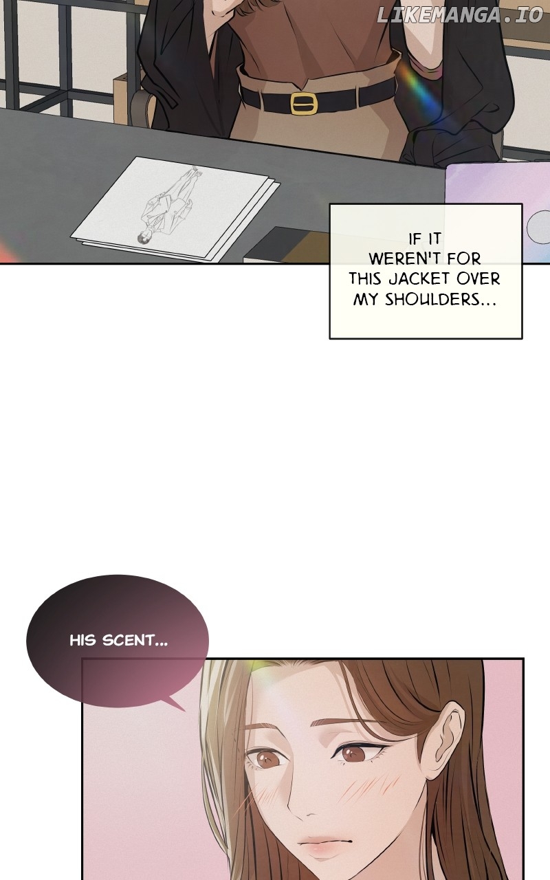 I Give You My All Chapter 19 - page 6