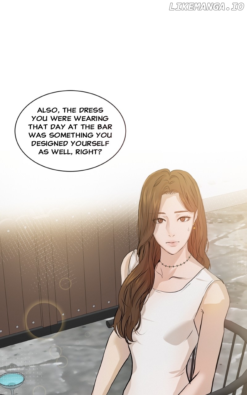 I Give You My All Chapter 19 - page 60