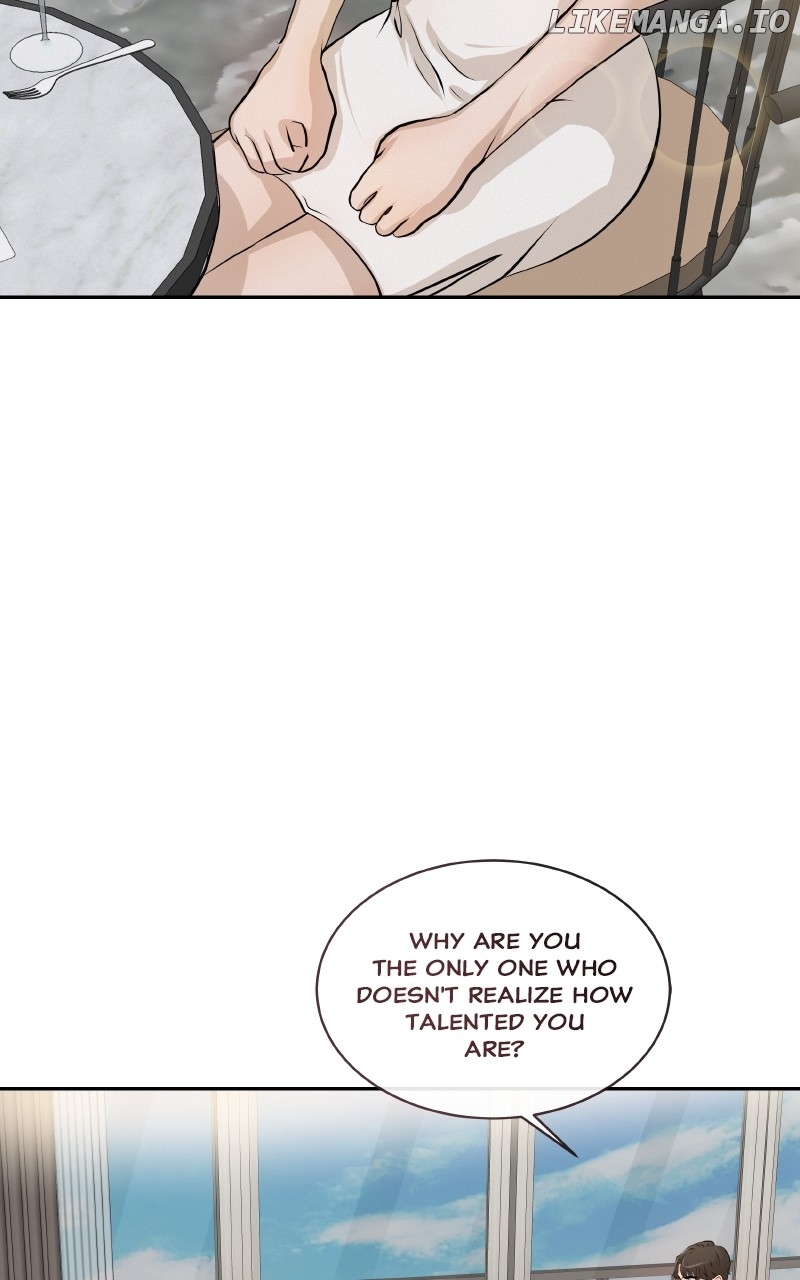 I Give You My All Chapter 19 - page 61