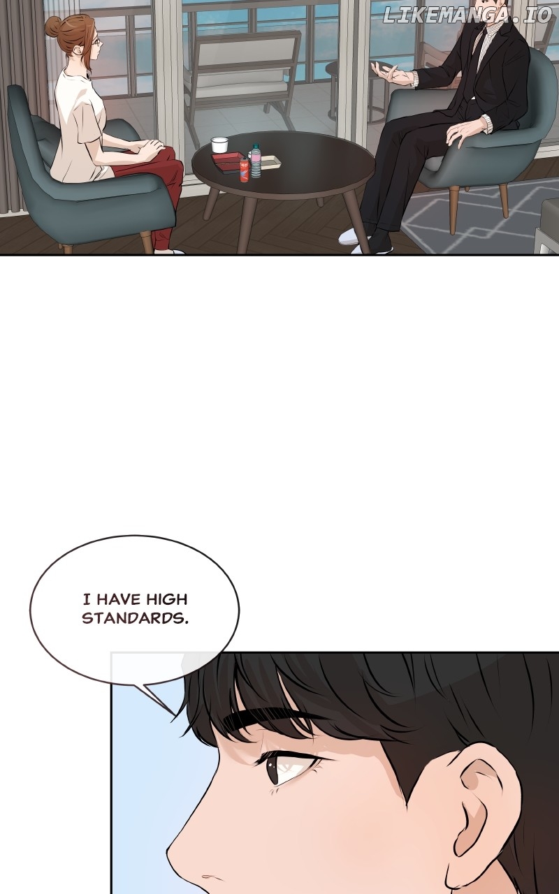 I Give You My All Chapter 19 - page 62