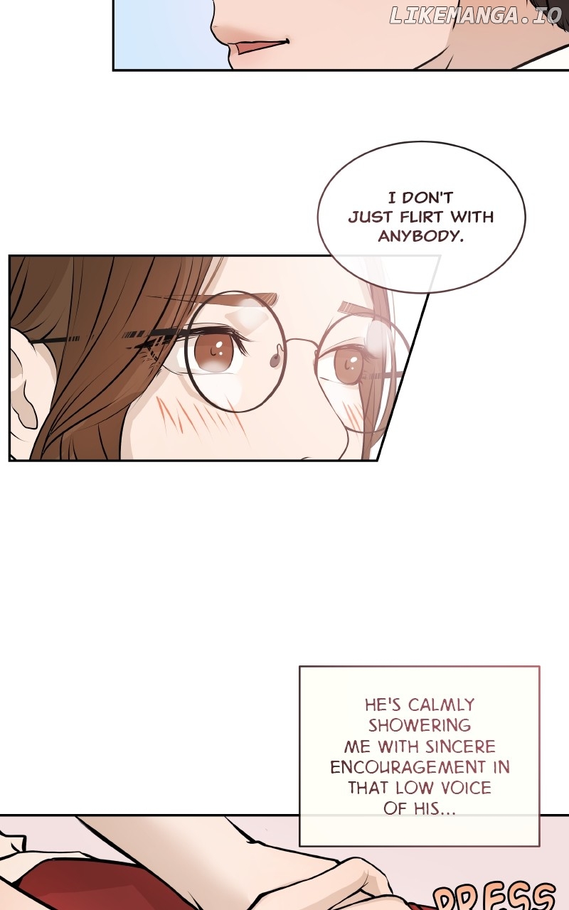 I Give You My All Chapter 19 - page 63