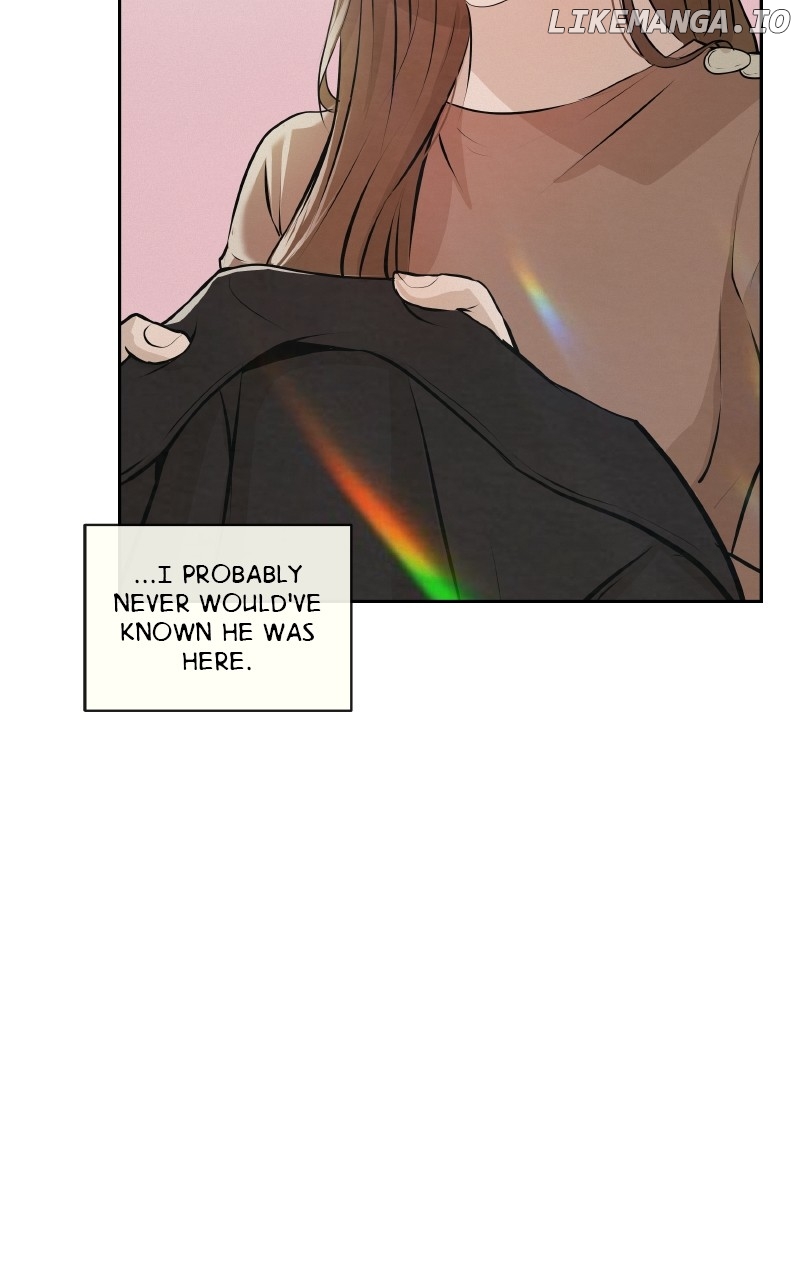 I Give You My All Chapter 19 - page 7