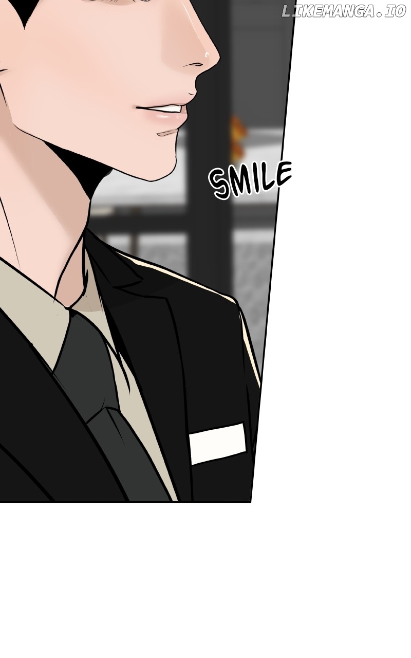 I Give You My All Chapter 67 - page 10
