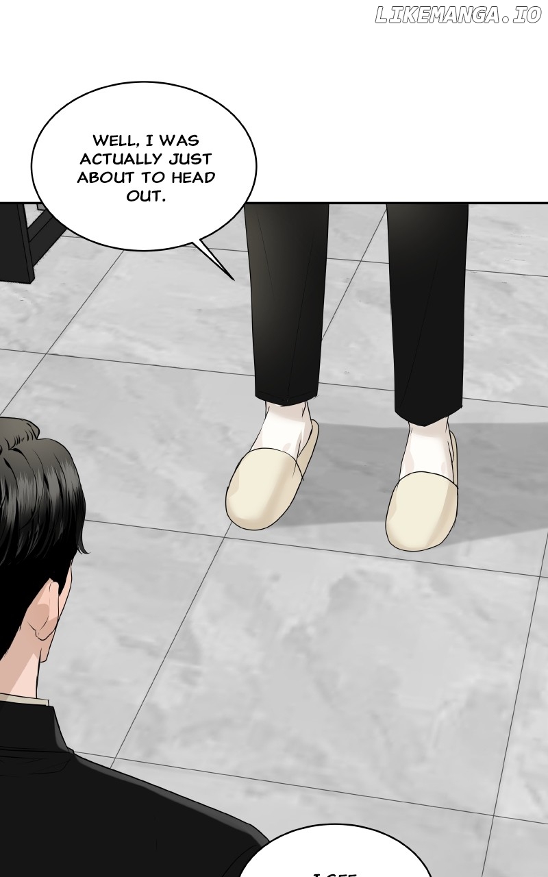 I Give You My All Chapter 67 - page 11