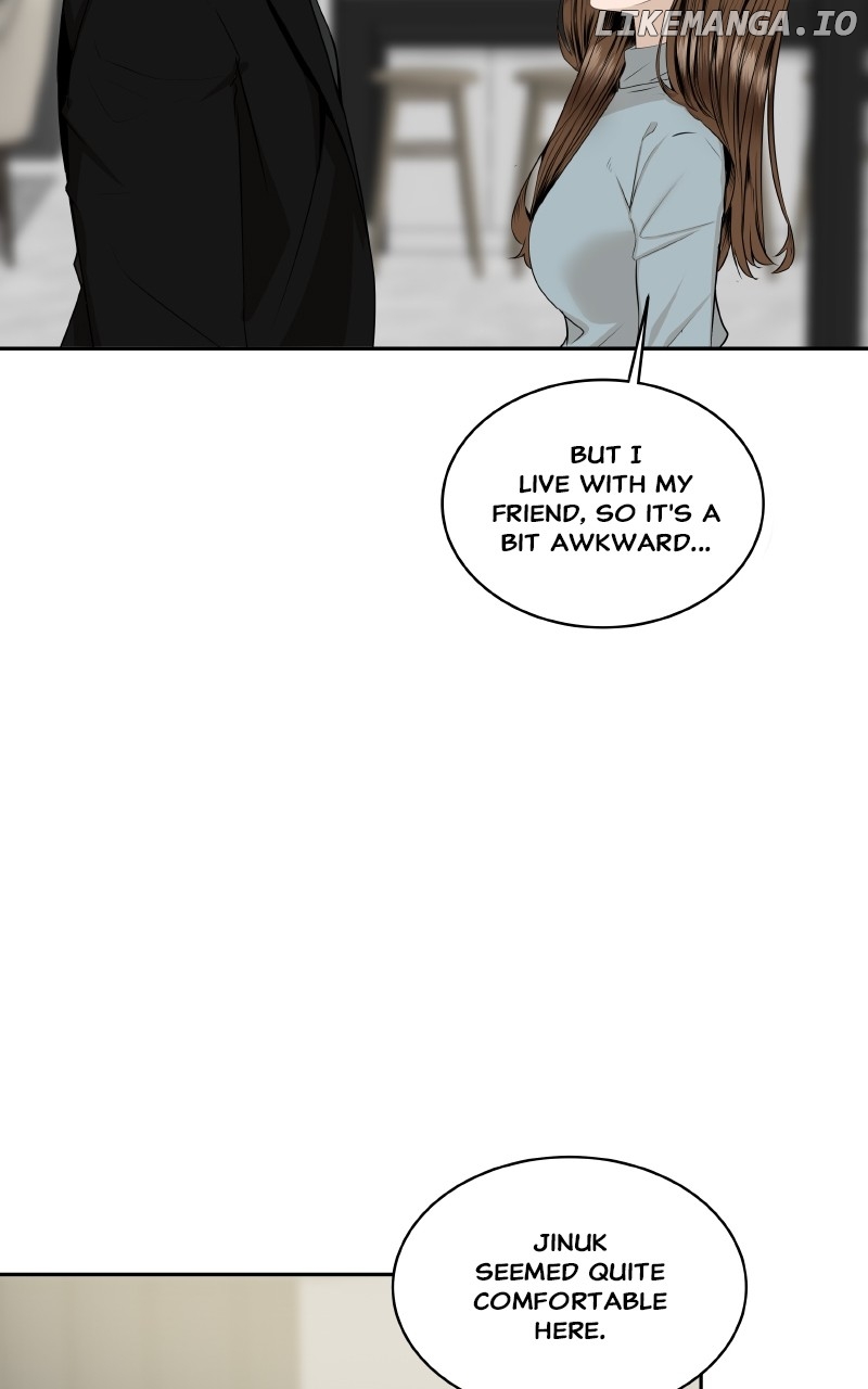 I Give You My All Chapter 67 - page 16