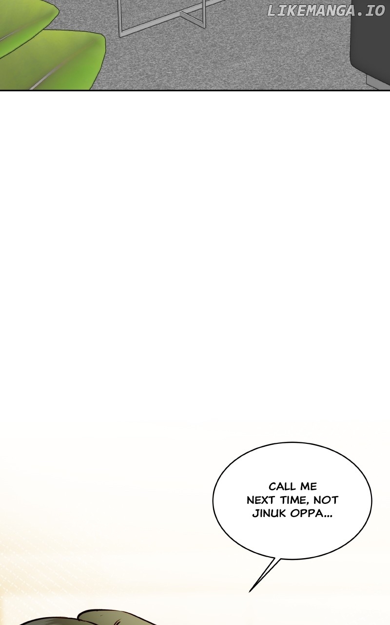 I Give You My All Chapter 67 - page 19