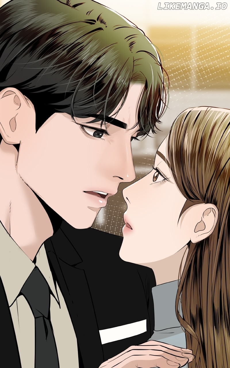 I Give You My All Chapter 67 - page 20