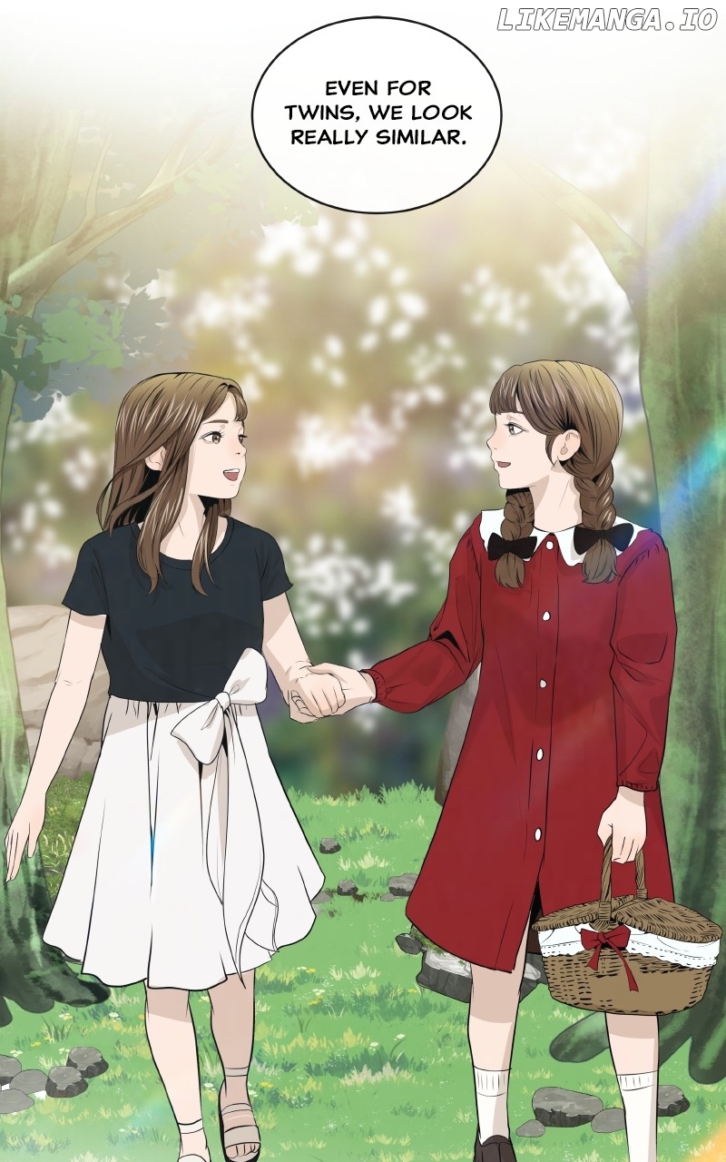I Give You My All Chapter 67 - page 30