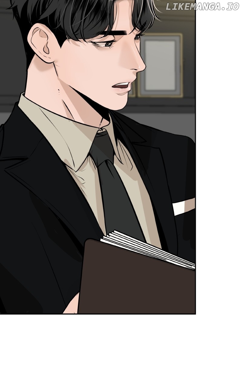I Give You My All Chapter 67 - page 32