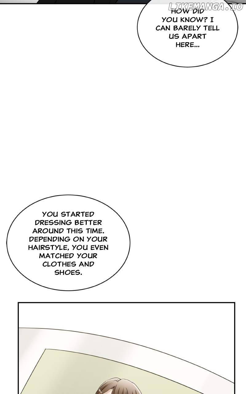 I Give You My All Chapter 67 - page 34