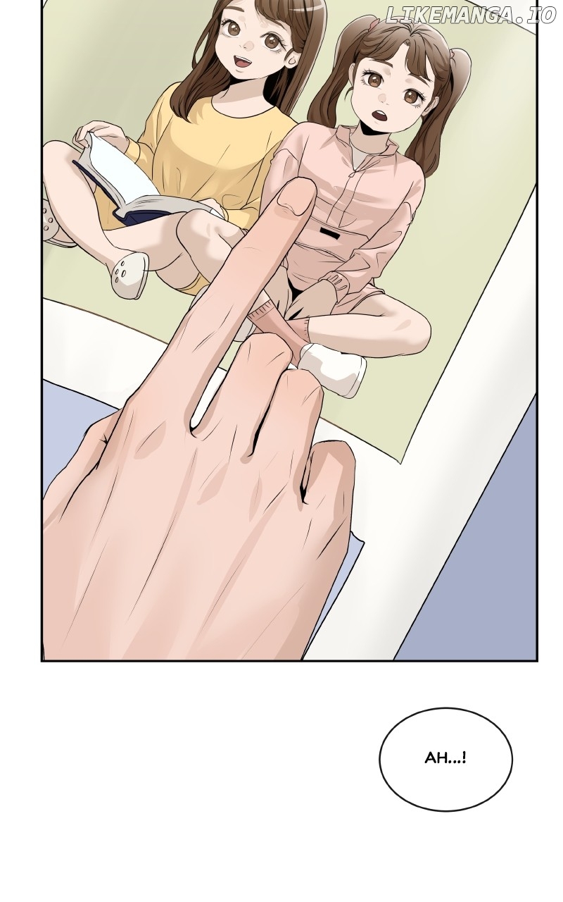I Give You My All Chapter 67 - page 35