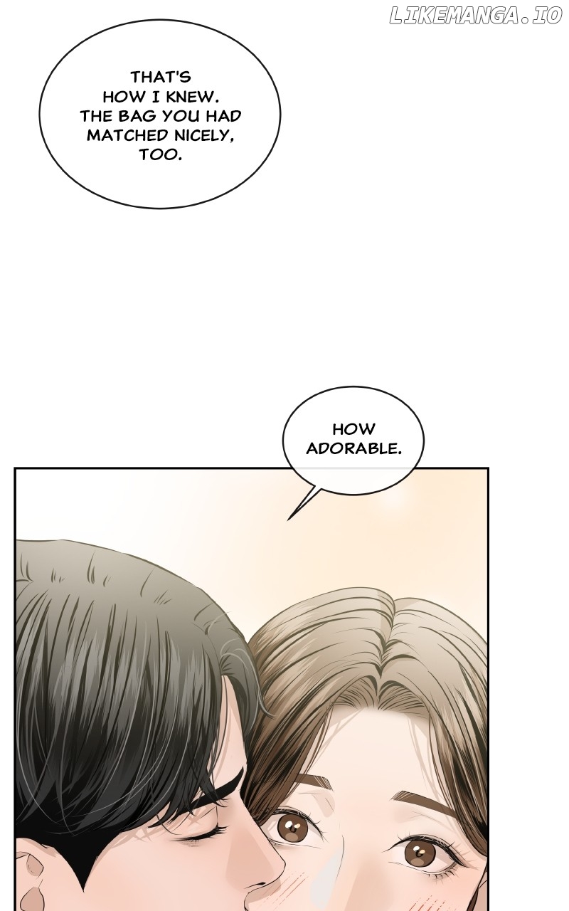 I Give You My All Chapter 67 - page 36