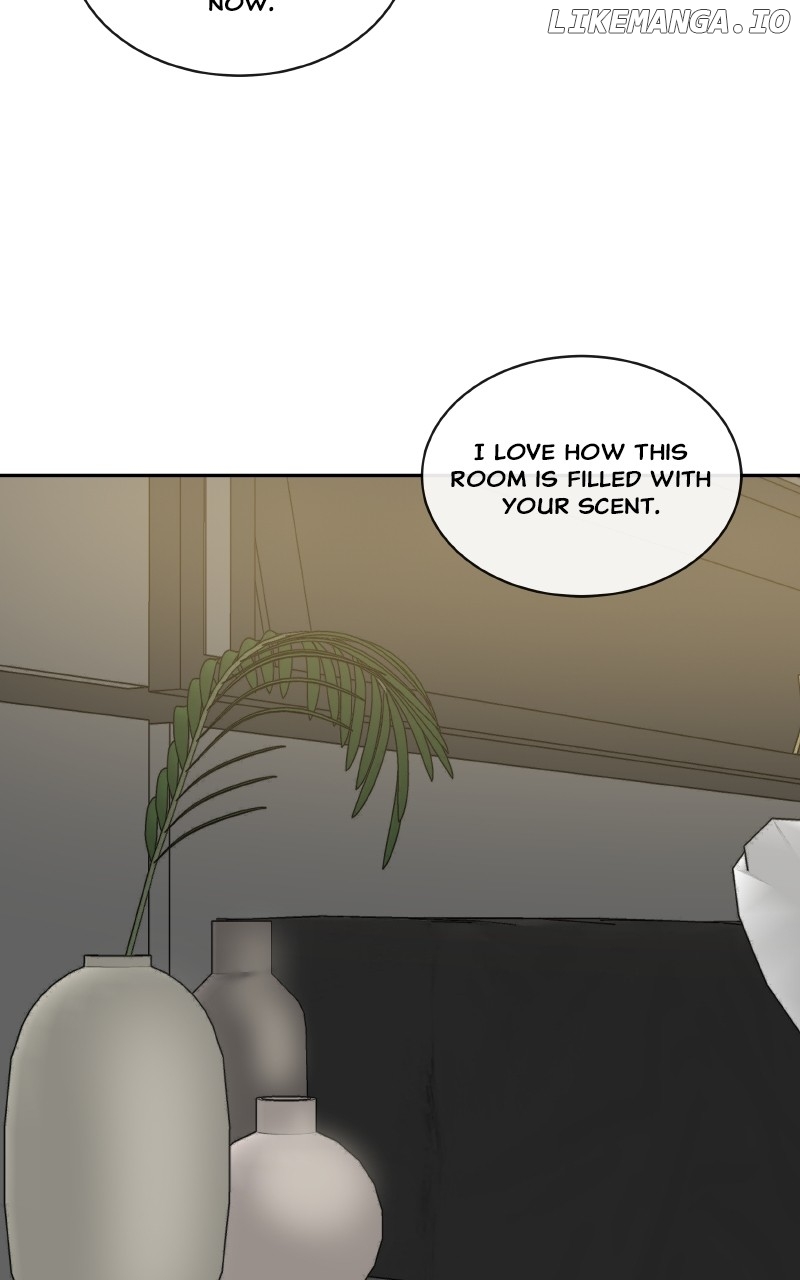 I Give You My All Chapter 67 - page 39