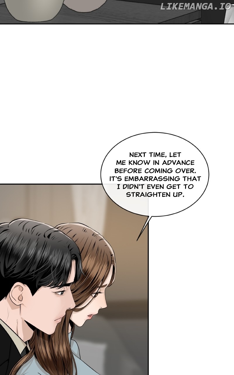 I Give You My All Chapter 67 - page 40