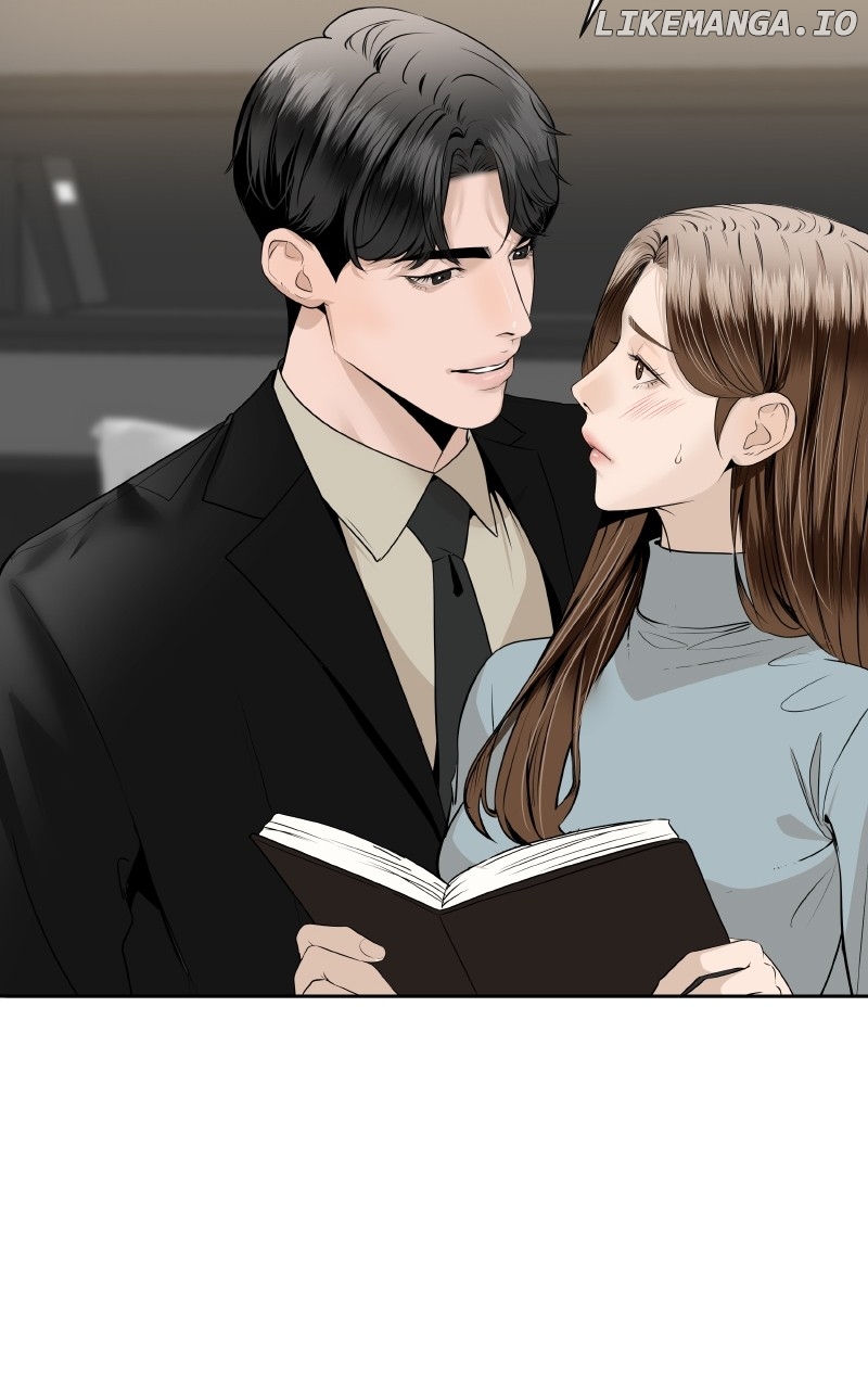 I Give You My All Chapter 67 - page 42