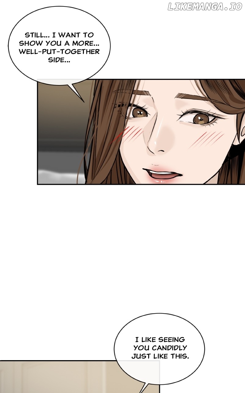 I Give You My All Chapter 67 - page 43