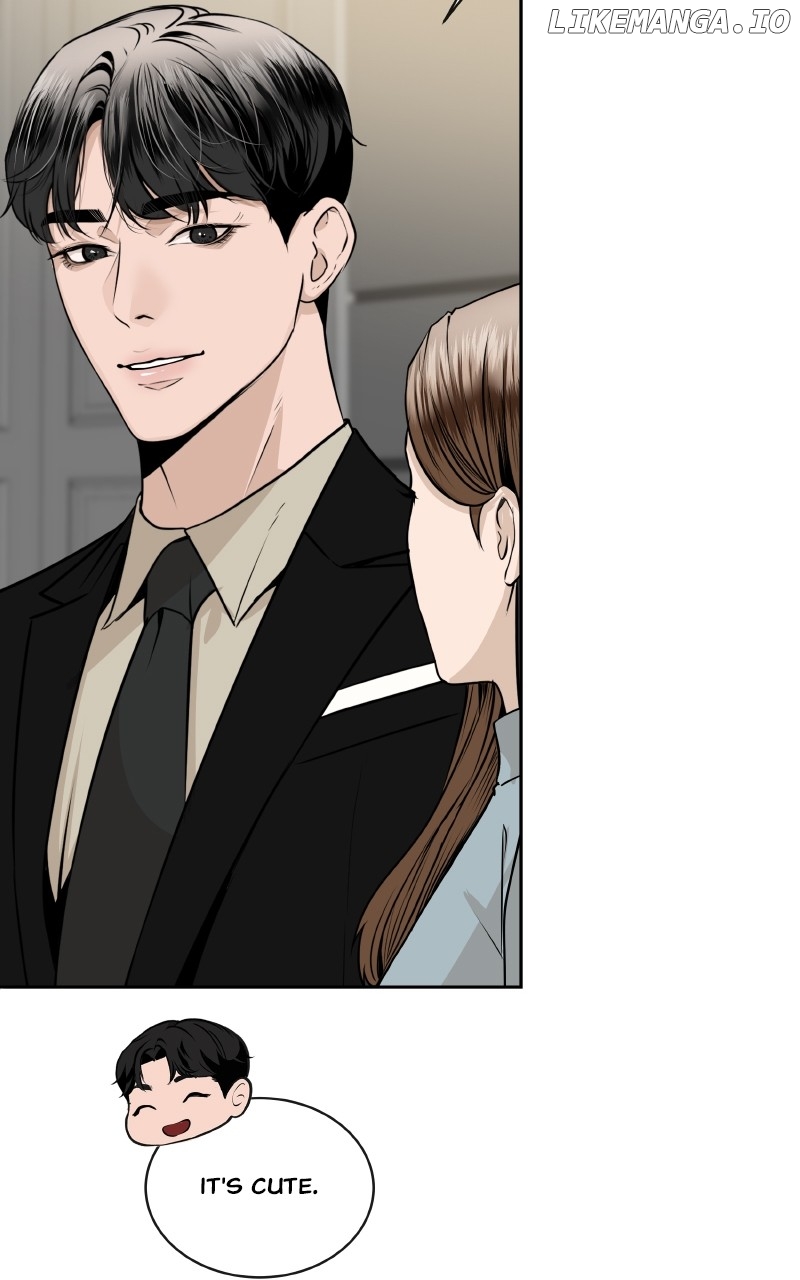 I Give You My All Chapter 67 - page 44
