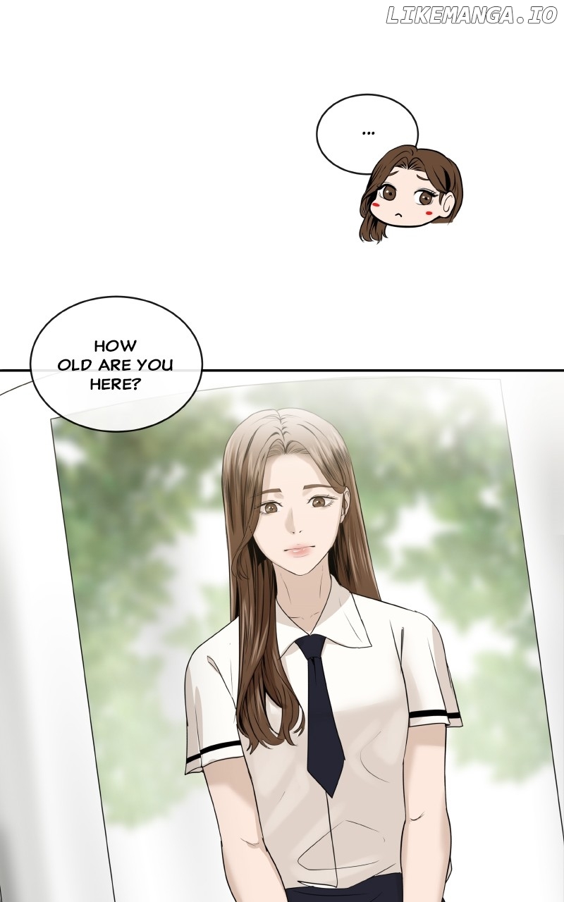 I Give You My All Chapter 67 - page 45