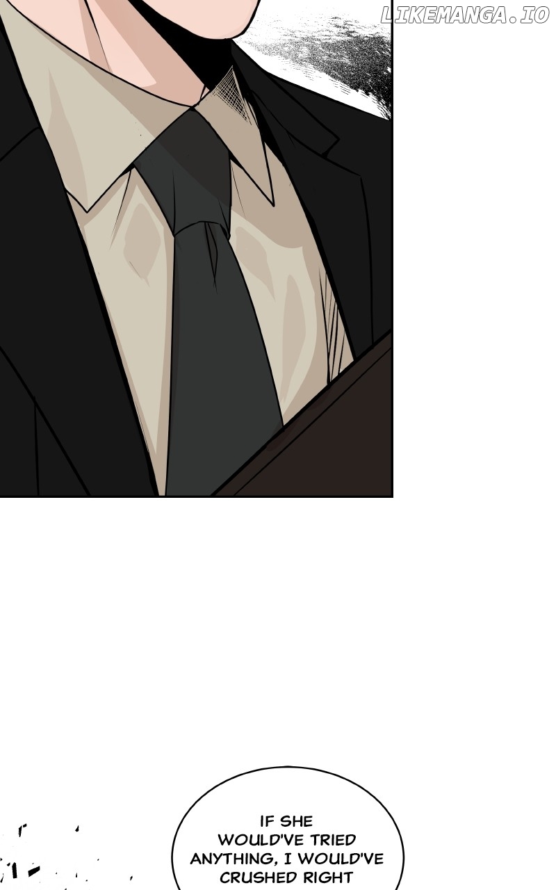 I Give You My All Chapter 67 - page 47