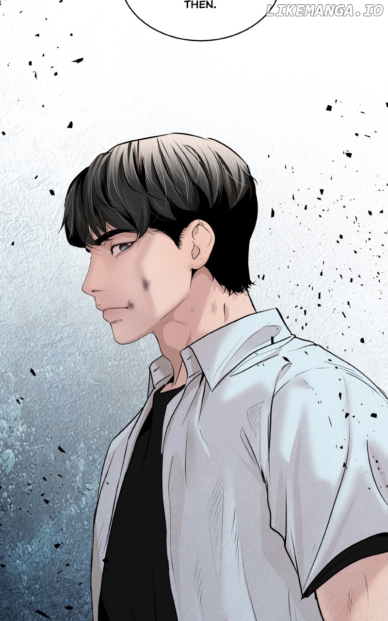 I Give You My All Chapter 67 - page 48