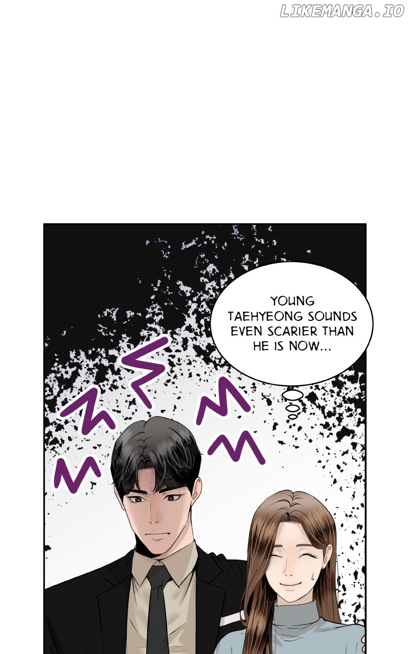 I Give You My All Chapter 67 - page 50