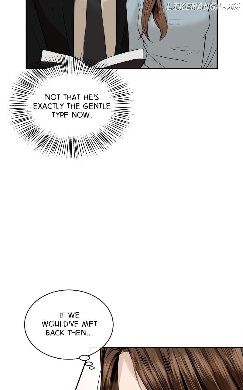 I Give You My All Chapter 67 - page 51