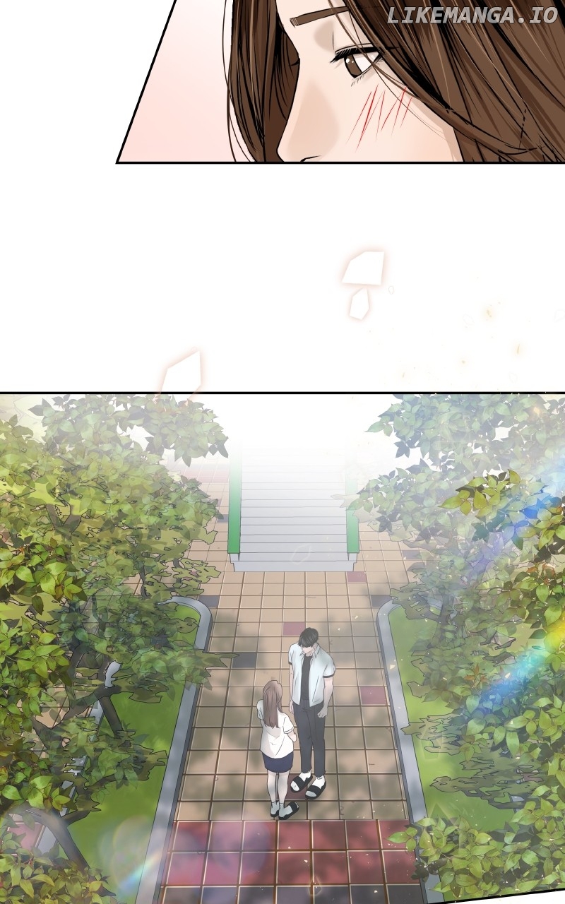 I Give You My All Chapter 67 - page 52