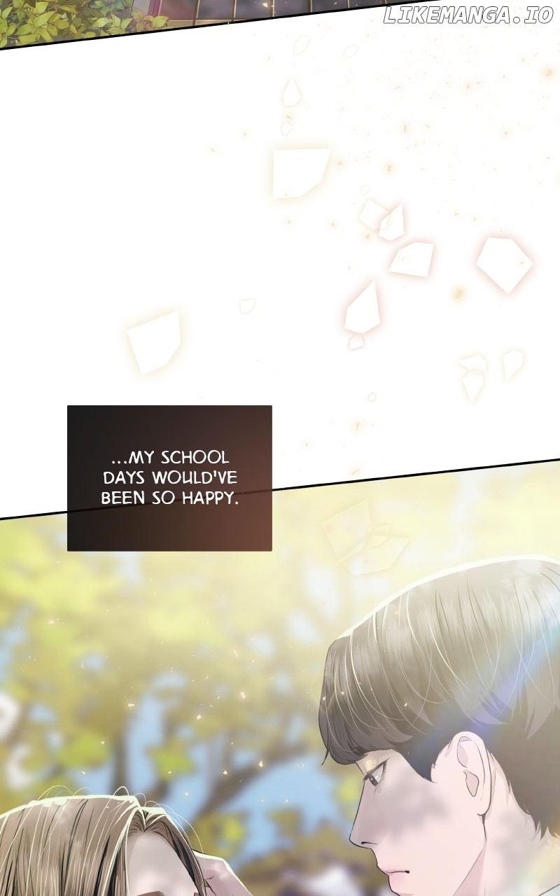 I Give You My All Chapter 67 - page 53