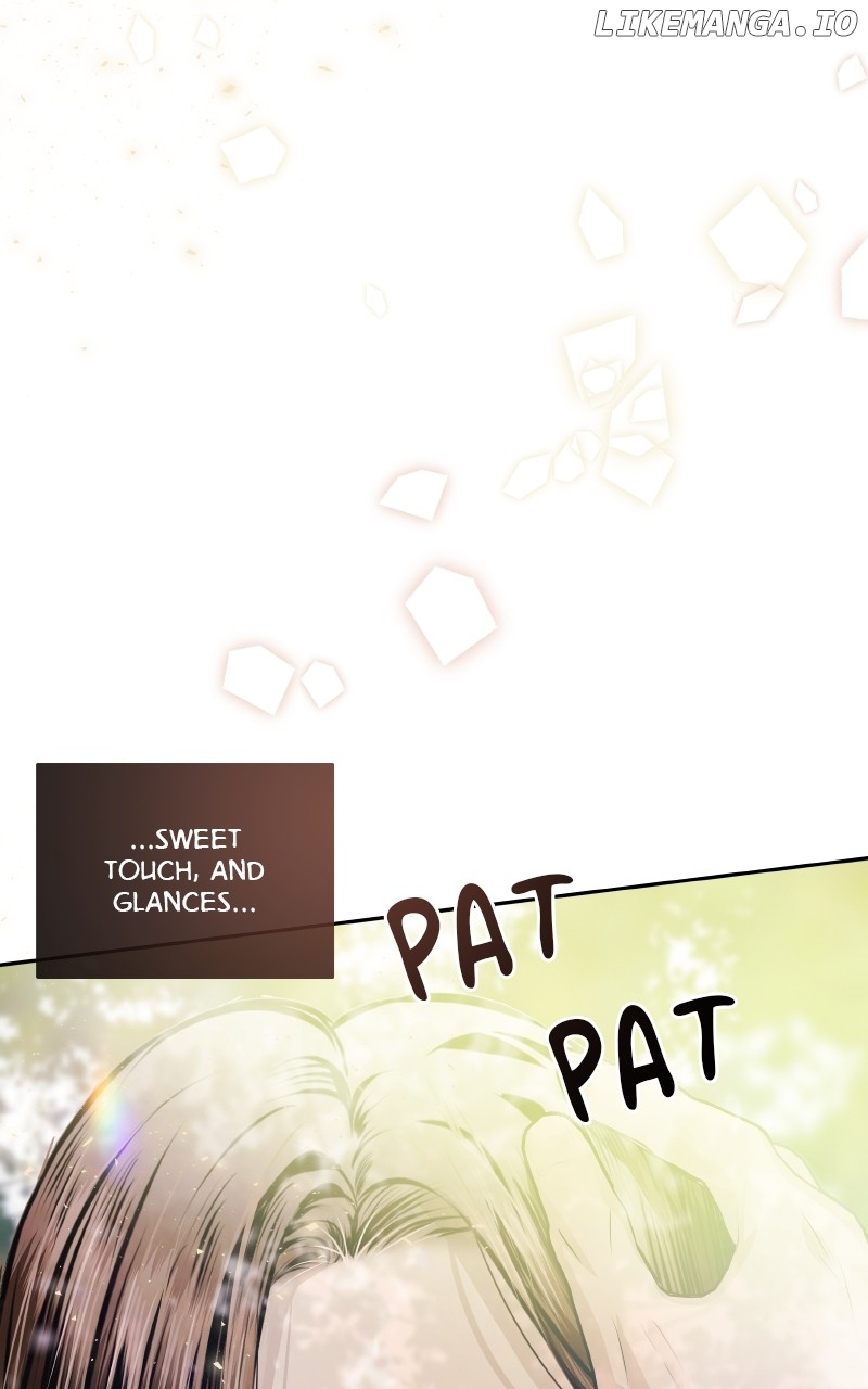 I Give You My All Chapter 67 - page 55