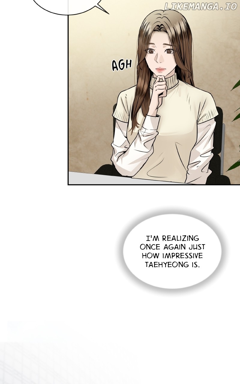I Give You My All Chapter 67 - page 61