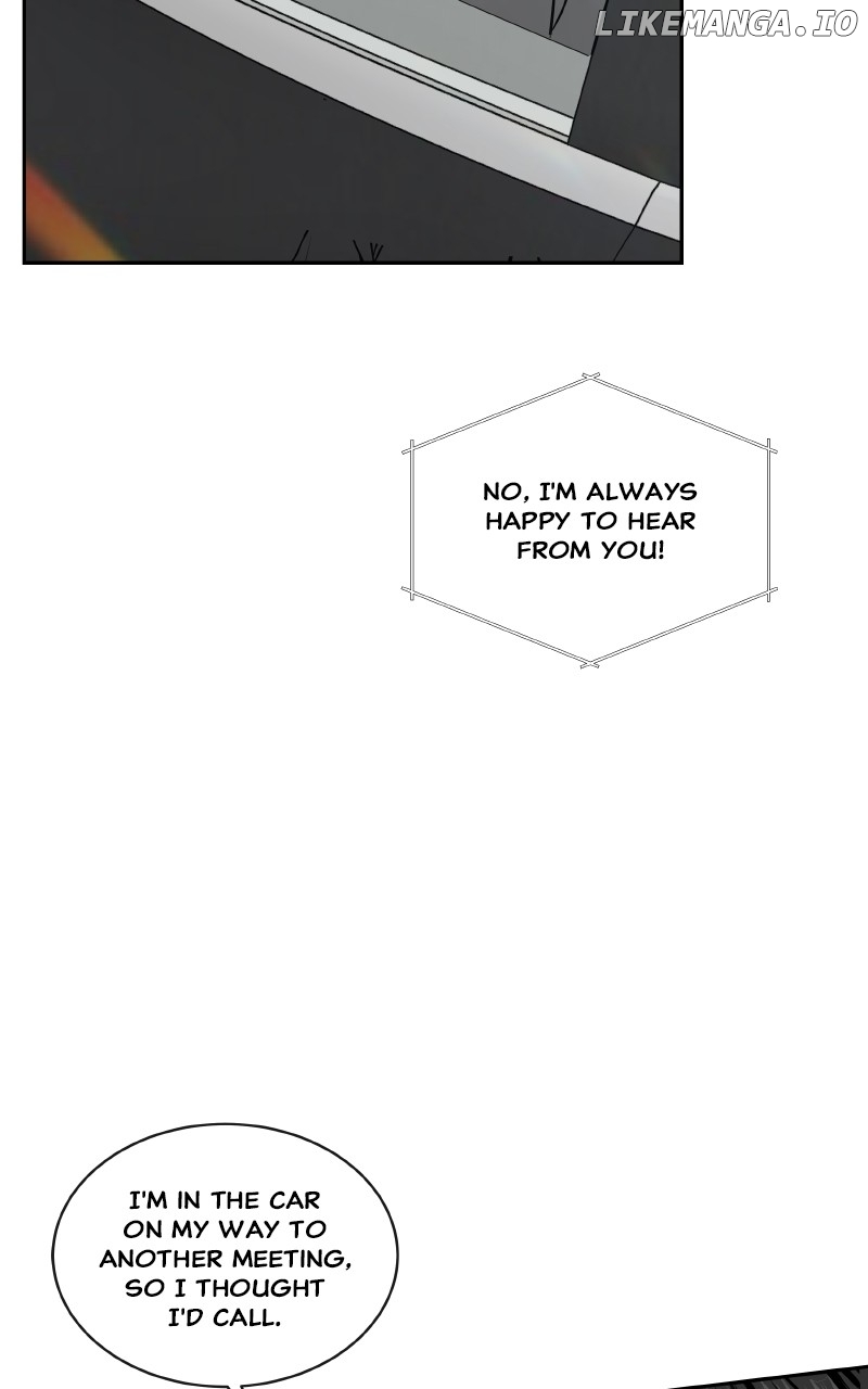 I Give You My All Chapter 67 - page 69