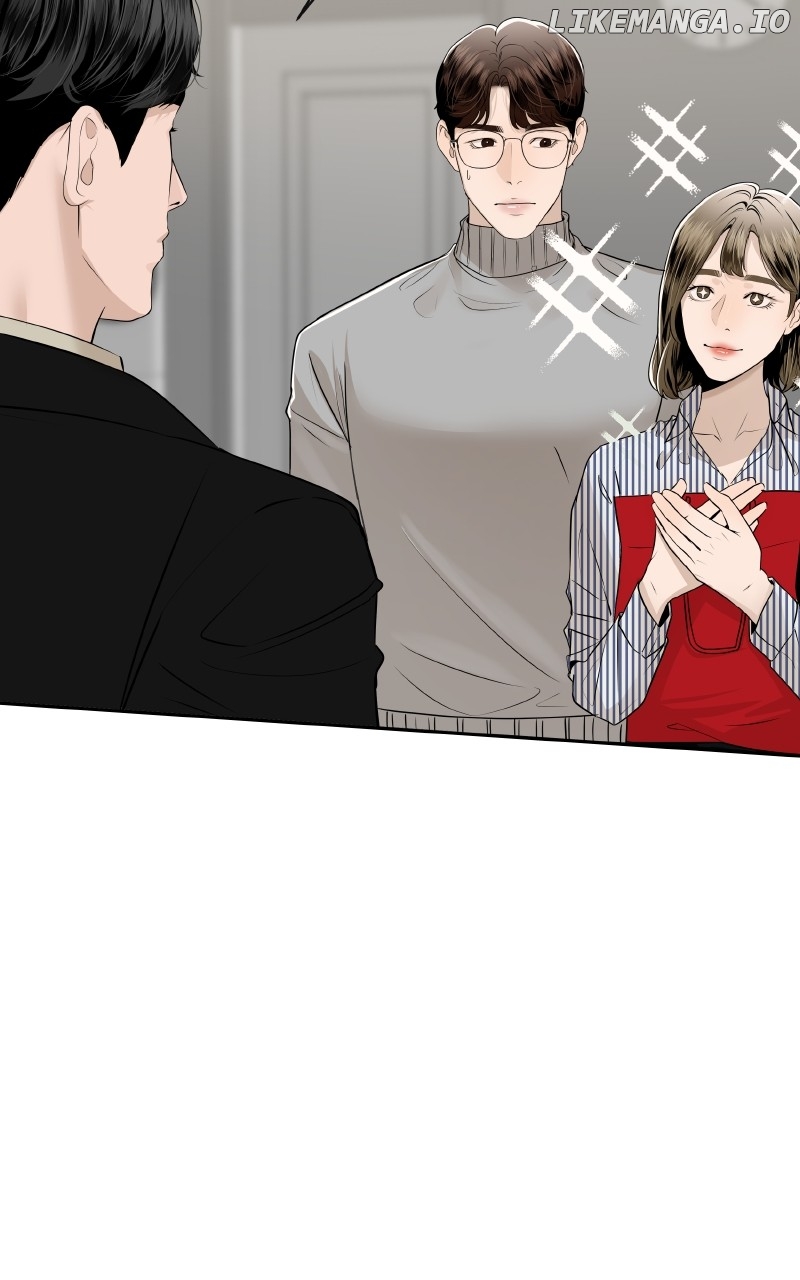 I Give You My All Chapter 67 - page 7