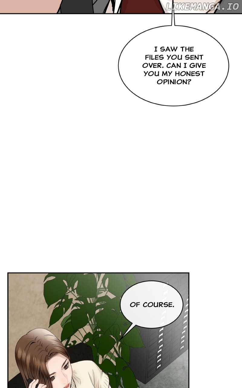 I Give You My All Chapter 67 - page 71
