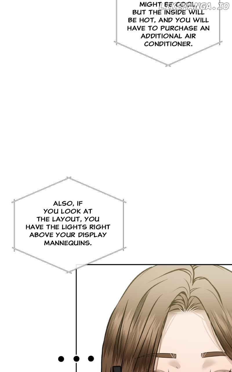 I Give You My All Chapter 67 - page 73
