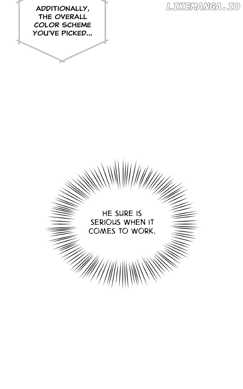 I Give You My All Chapter 67 - page 76