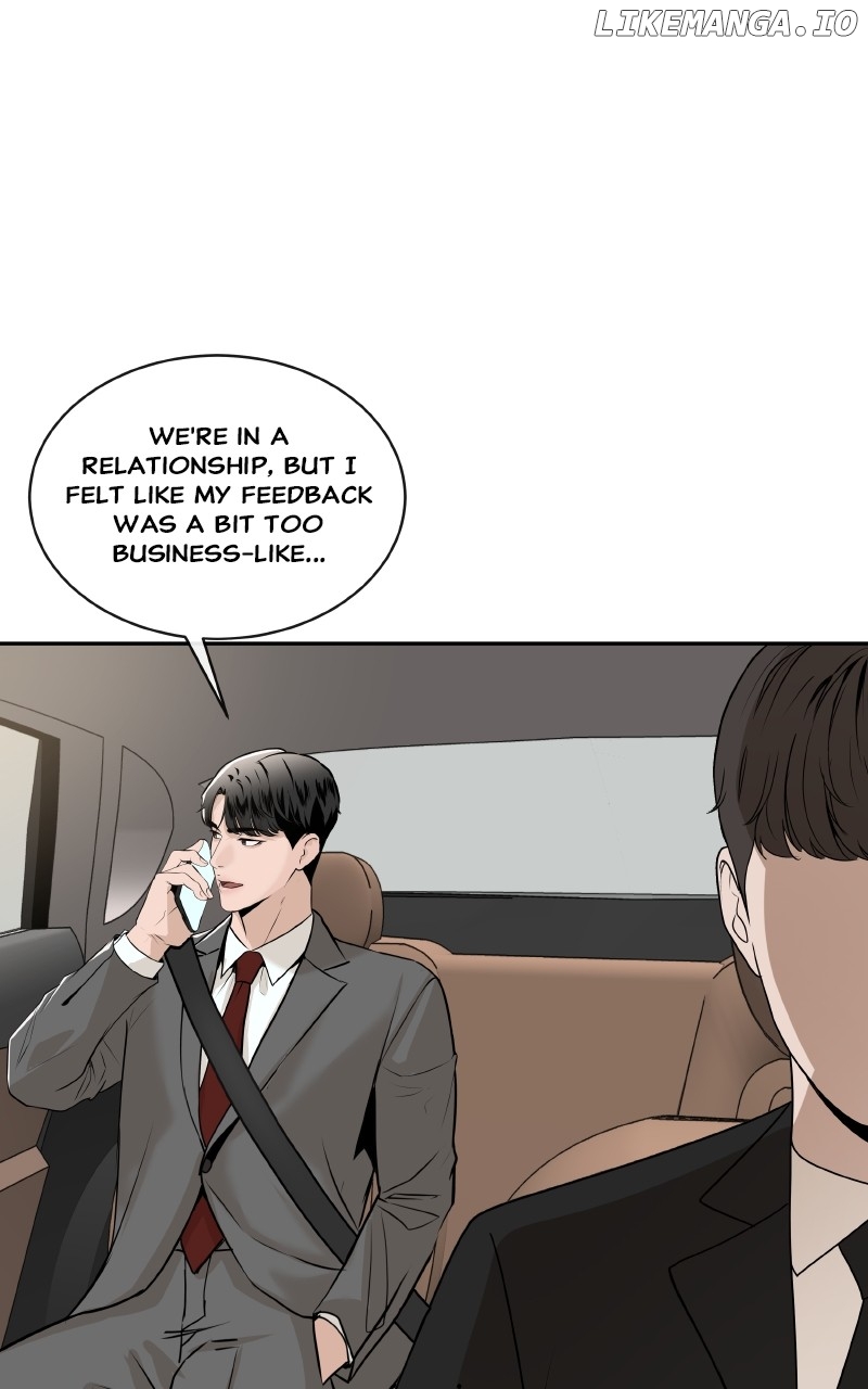 I Give You My All Chapter 67 - page 78