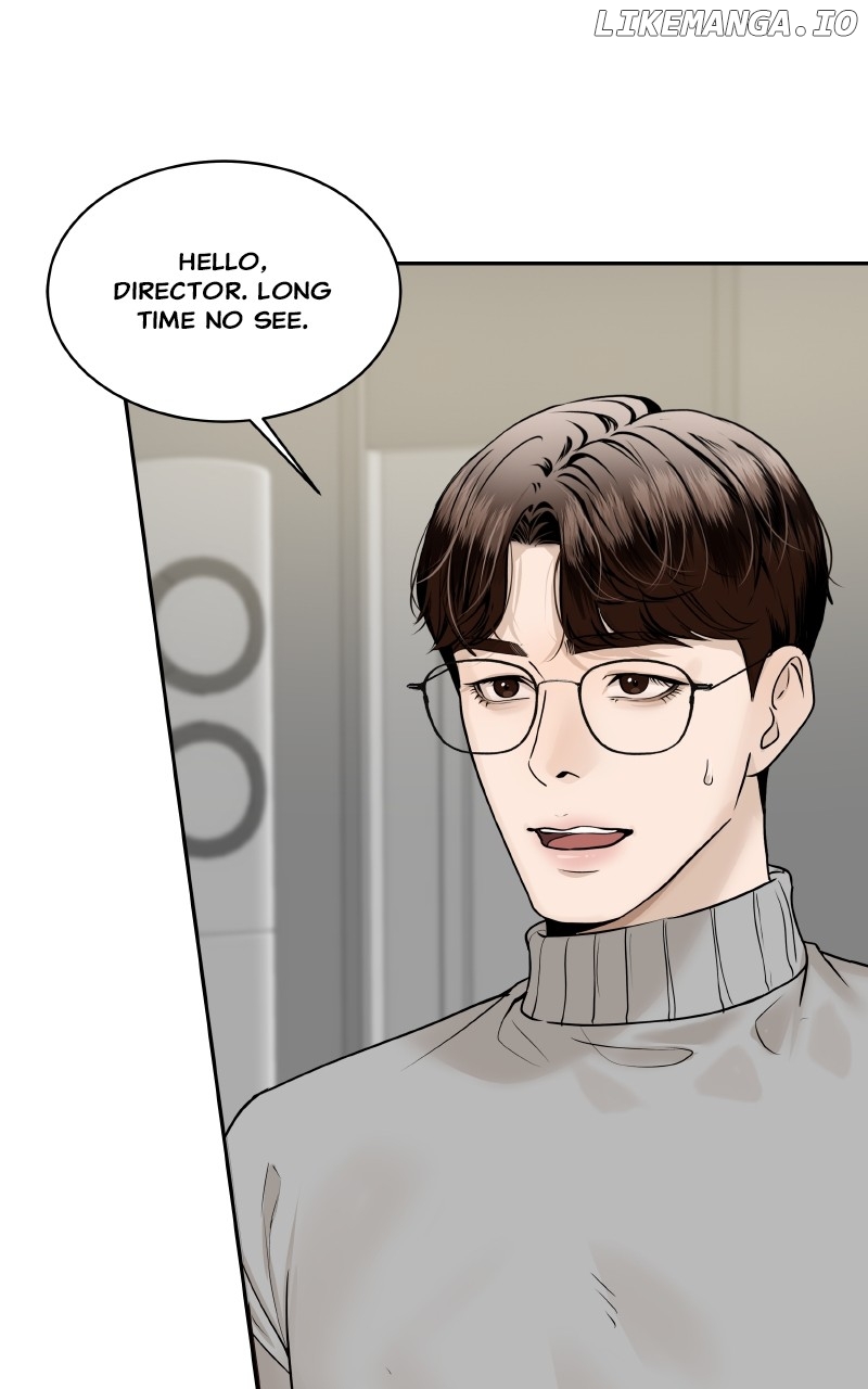 I Give You My All Chapter 67 - page 8