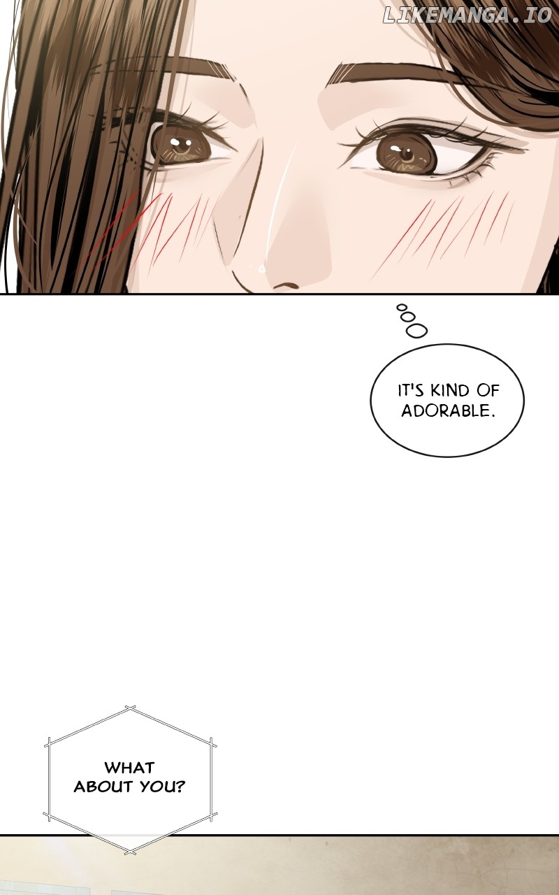 I Give You My All Chapter 67 - page 81