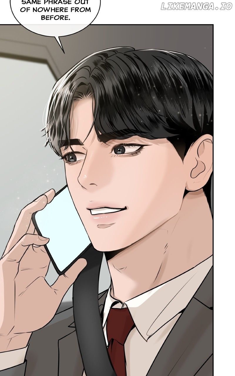 I Give You My All Chapter 67 - page 83