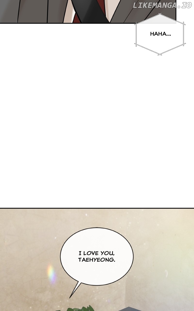 I Give You My All Chapter 67 - page 84