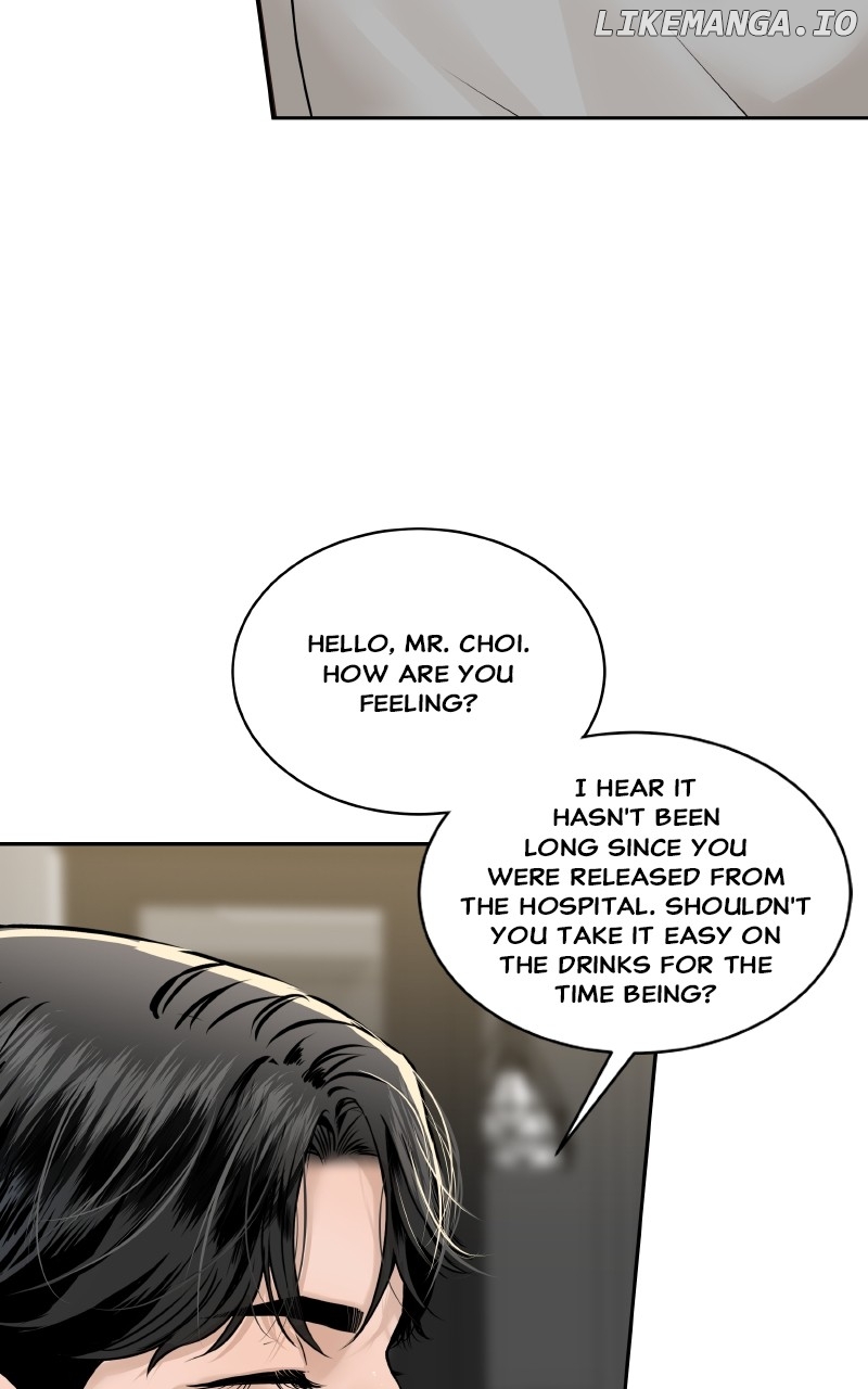 I Give You My All Chapter 67 - page 9