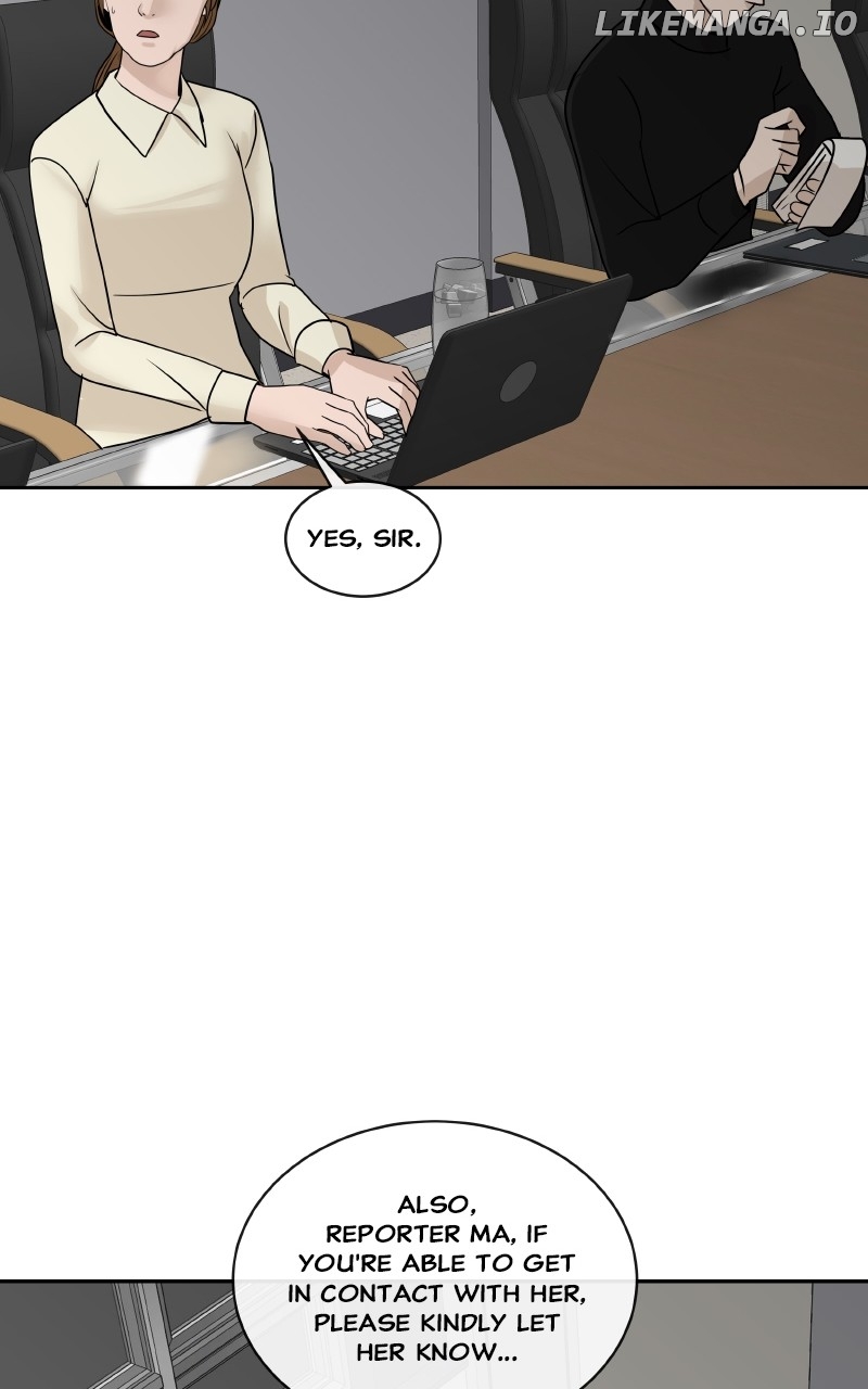 I Give You My All Chapter 67 - page 91