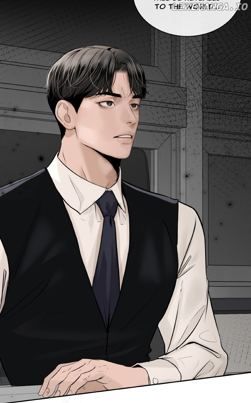 I Give You My All Chapter 67 - page 93