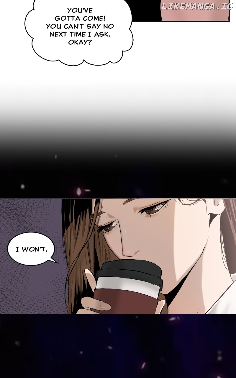 I Give You My All Chapter 2 - page 13