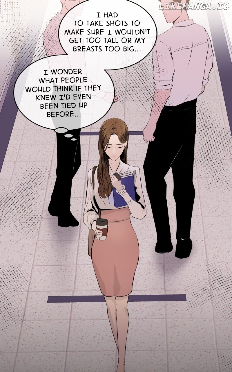 I Give You My All Chapter 2 - page 15