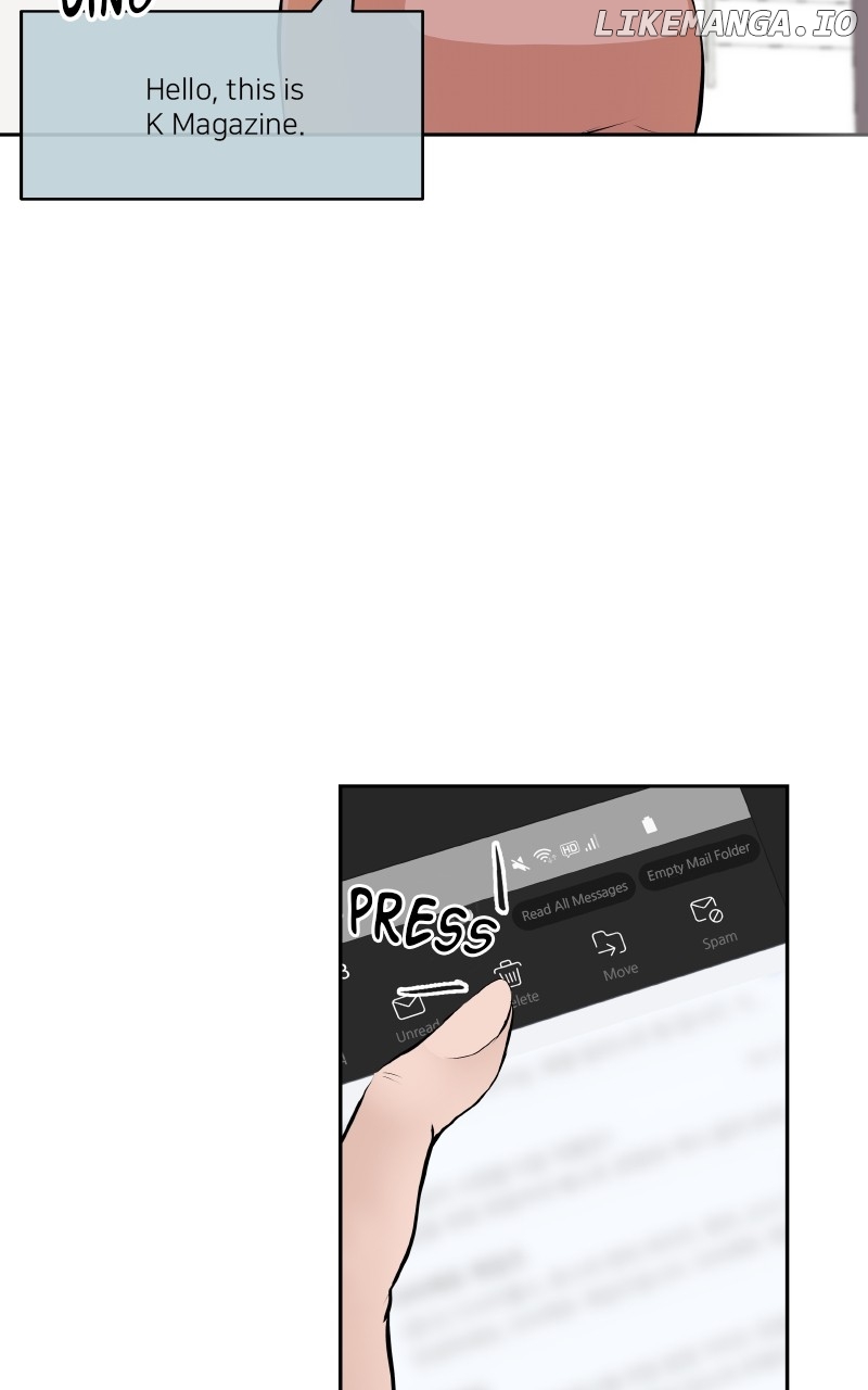 I Give You My All Chapter 2 - page 18